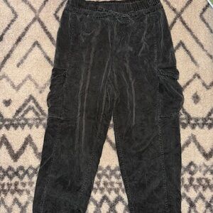 lululemon athletica Olive Joggers